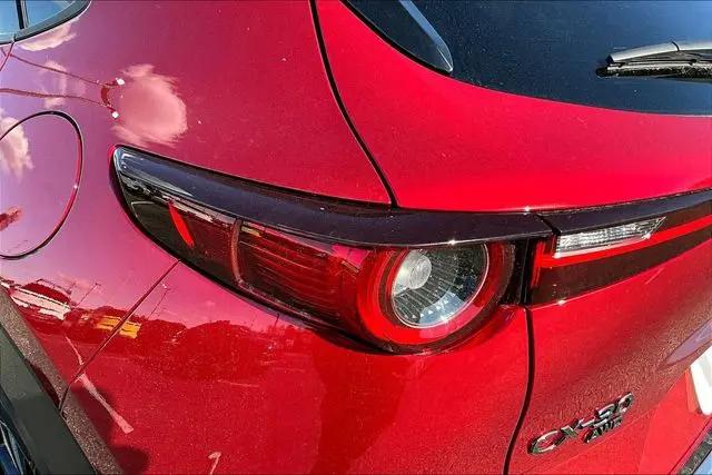 2026 Mazda CX-30 2.5 Turbo Premium Plus