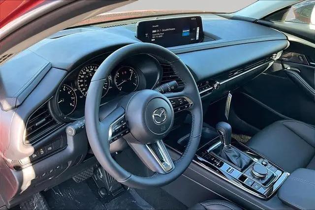 2026 Mazda CX-30 2.5 Turbo Premium Plus