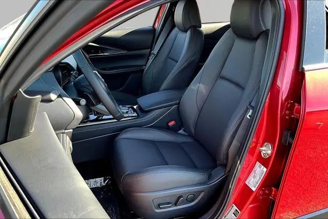 2026 Mazda CX-30 2.5 Turbo Premium Plus