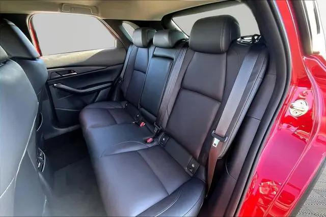 2026 Mazda CX-30 2.5 Turbo Premium Plus