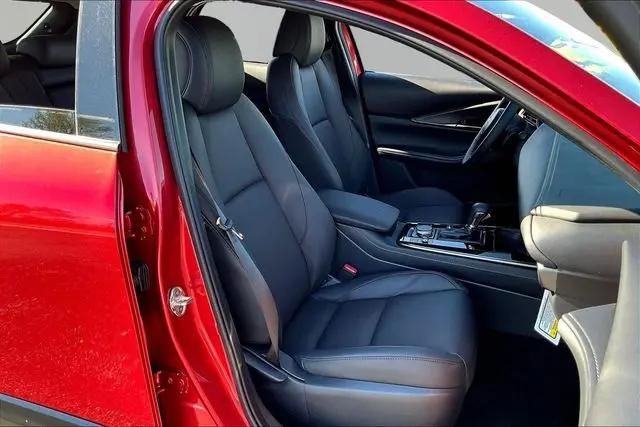 2026 Mazda CX-30 2.5 Turbo Premium Plus
