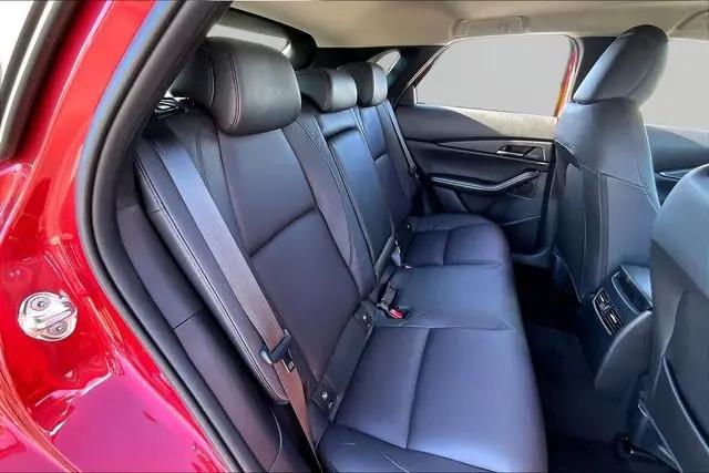 2026 Mazda CX-30 2.5 Turbo Premium Plus