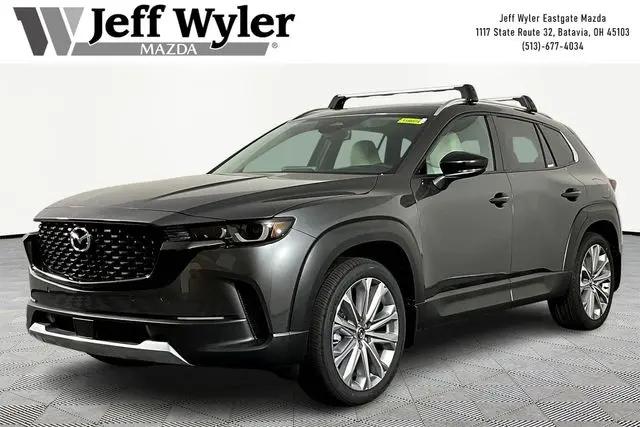 2026 Mazda CX-50 for sale near Batavia, OH