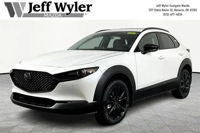 2026 Mazda CX-30 2.5 Turbo Premium Plus for sale in Batavia, OH