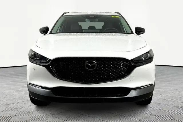 2026 Mazda CX-30 2.5 Turbo Premium Plus