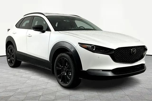 2026 Mazda CX-30 2.5 Turbo Premium Plus