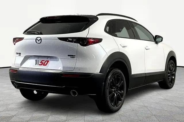 2026 Mazda CX-30 2.5 Turbo Premium Plus