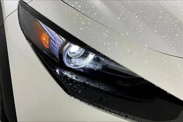 2026 Mazda CX-30 2.5 Turbo Premium Plus