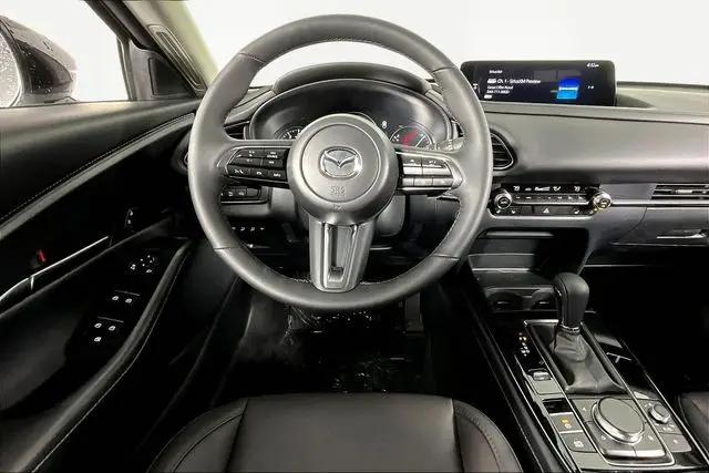 2026 Mazda CX-30 2.5 Turbo Premium Plus