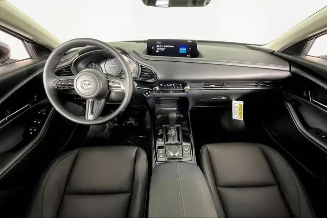 2026 Mazda CX-30 2.5 Turbo Premium Plus
