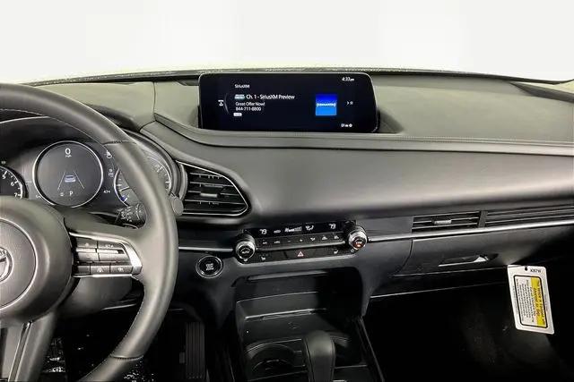 2026 Mazda CX-30 2.5 Turbo Premium Plus