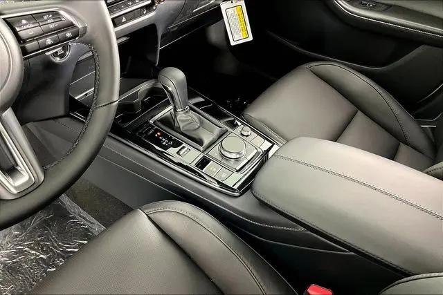 2026 Mazda CX-30 2.5 Turbo Premium Plus