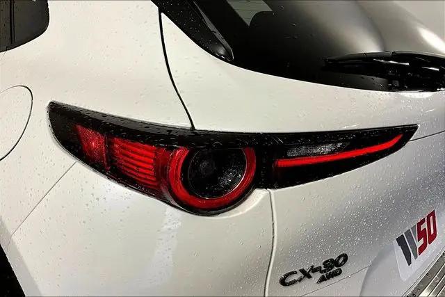 2026 Mazda CX-30 2.5 Turbo Premium Plus
