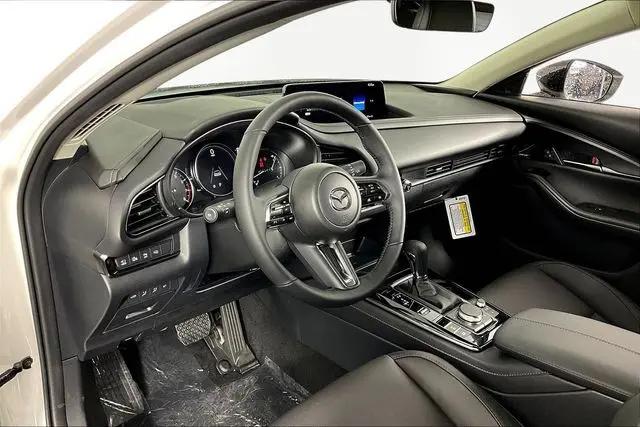 2026 Mazda CX-30 2.5 Turbo Premium Plus