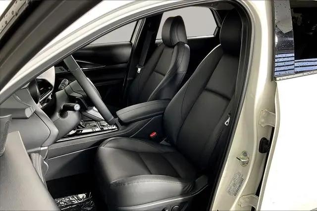 2026 Mazda CX-30 2.5 Turbo Premium Plus