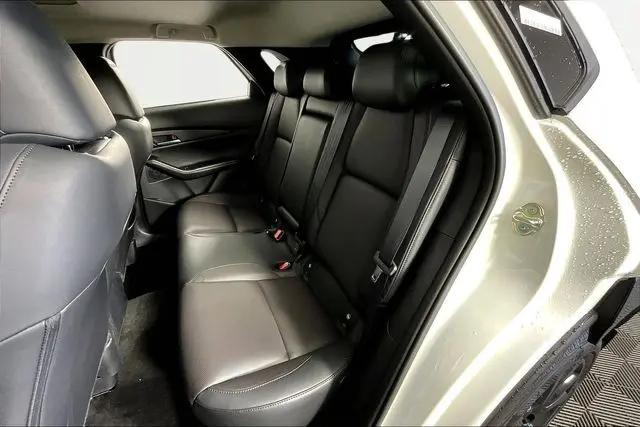 2026 Mazda CX-30 2.5 Turbo Premium Plus