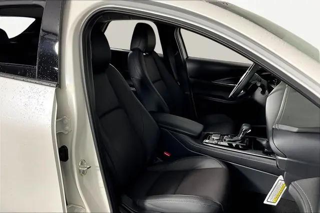 2026 Mazda CX-30 2.5 Turbo Premium Plus