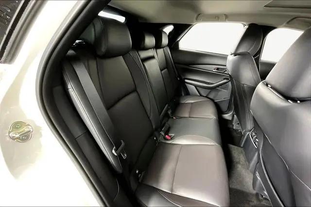 2026 Mazda CX-30 2.5 Turbo Premium Plus