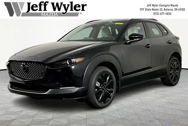 2026 Mazda CX-30 2.5 Turbo Aire Edition for sale in Batavia, OH