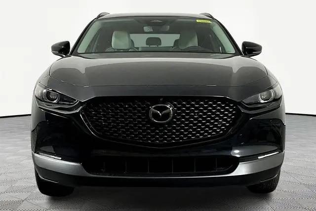 2026 Mazda CX-30 2.5 Turbo Aire Edition