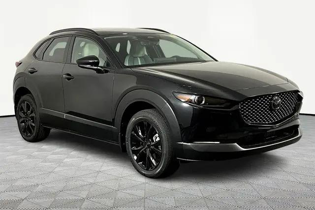 2026 Mazda CX-30 2.5 Turbo Aire Edition