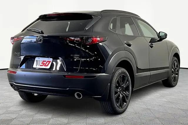 2026 Mazda CX-30 2.5 Turbo Aire Edition