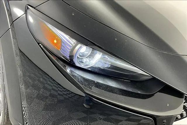 2026 Mazda CX-30 2.5 Turbo Aire Edition