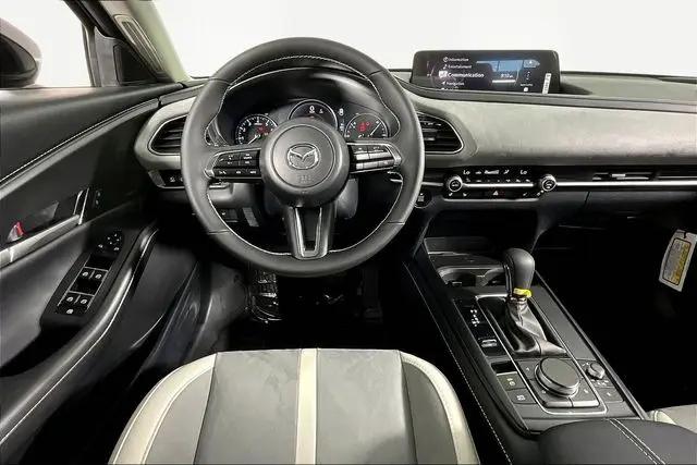 2026 Mazda CX-30 2.5 Turbo Aire Edition