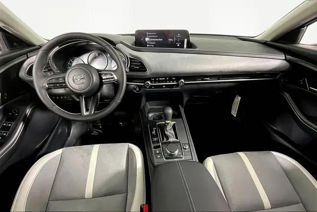 2026 Mazda CX-30 2.5 Turbo Aire Edition