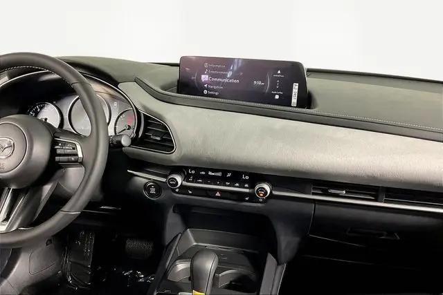 2026 Mazda CX-30 2.5 Turbo Aire Edition