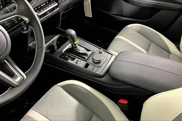2026 Mazda CX-30 2.5 Turbo Aire Edition