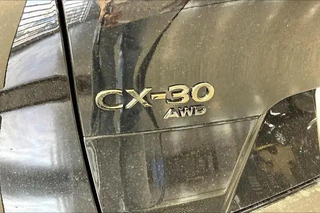 2026 Mazda CX-30 2.5 Turbo Aire Edition
