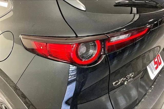 2026 Mazda CX-30 2.5 Turbo Aire Edition