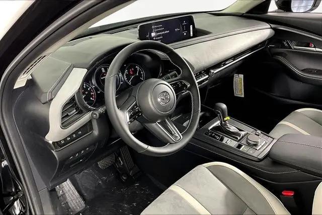 2026 Mazda CX-30 2.5 Turbo Aire Edition