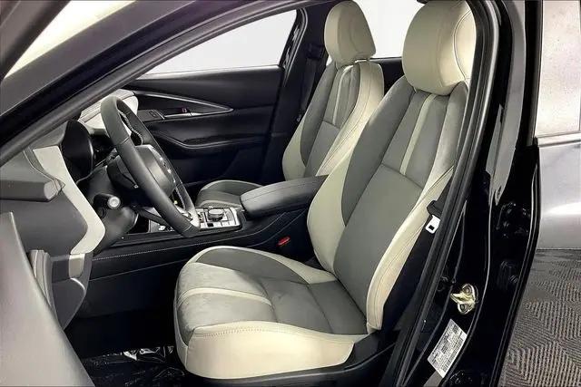 2026 Mazda CX-30 2.5 Turbo Aire Edition