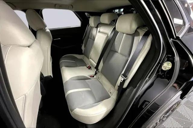 2026 Mazda CX-30 2.5 Turbo Aire Edition