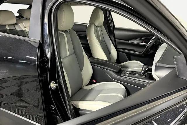 2026 Mazda CX-30 2.5 Turbo Aire Edition