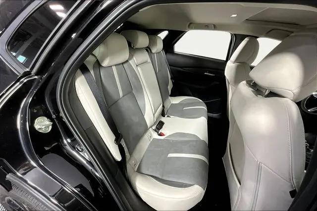 2026 Mazda CX-30 2.5 Turbo Aire Edition