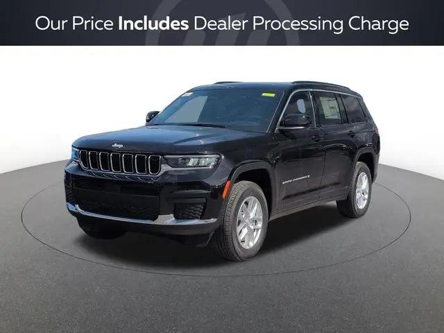 2026 Jeep Grand Cherokee L Altitude 4x4 for sale in Baltimore, MD