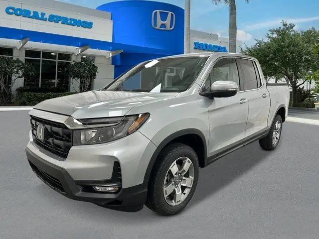 2026 Honda Ridgeline RTL for sale in Coral Springs, FL