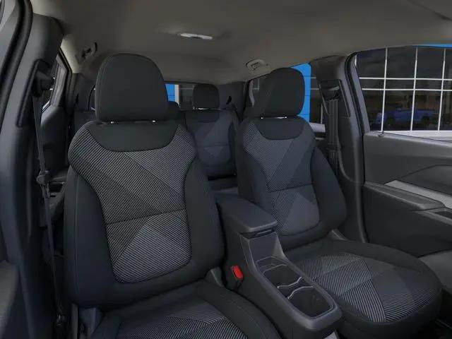 2027 Chevrolet Bolt LT FWD
