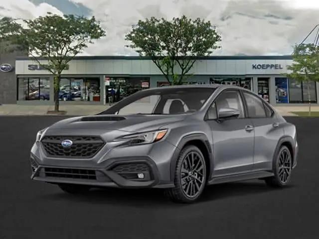 2026 Subaru WRX Limited for sale in Long Island City, NY