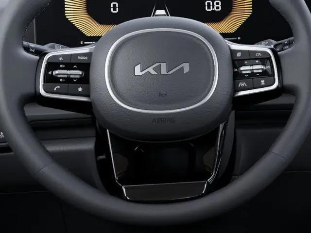 2026 Kia Carnival MPV EX
