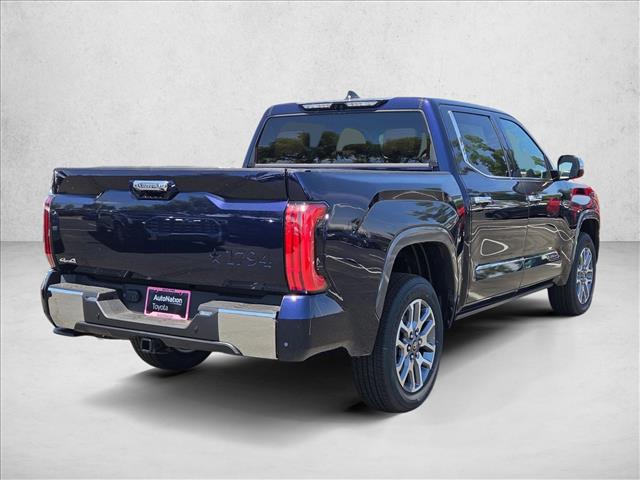 2026 Toyota Tundra 1794 Edition CrewMax 5.5' Bed