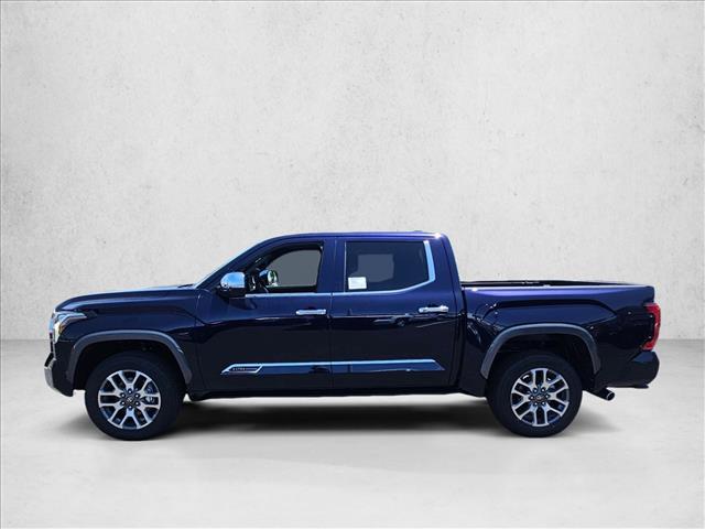 2026 Toyota Tundra 1794 Edition CrewMax 5.5' Bed