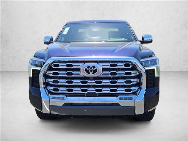 2026 Toyota Tundra 1794 Edition CrewMax 5.5' Bed