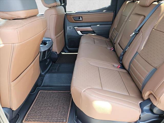 2026 Toyota Tundra 1794 Edition CrewMax 5.5' Bed