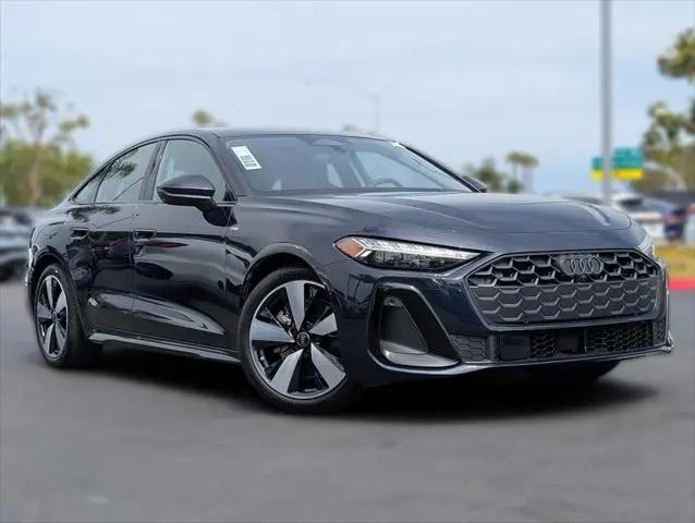 2026 Audi A5 Premium Plus TFSI quattro S tronic for sale in Carlsbad, CA
