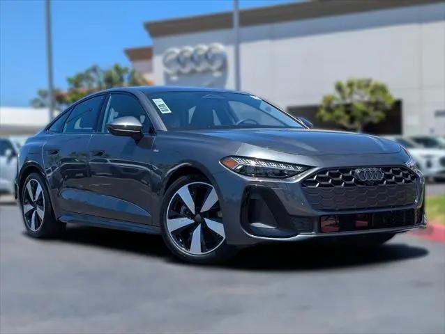 2026 Audi A5 Premium Plus TFSI quattro S tronic for sale in Carlsbad, CA