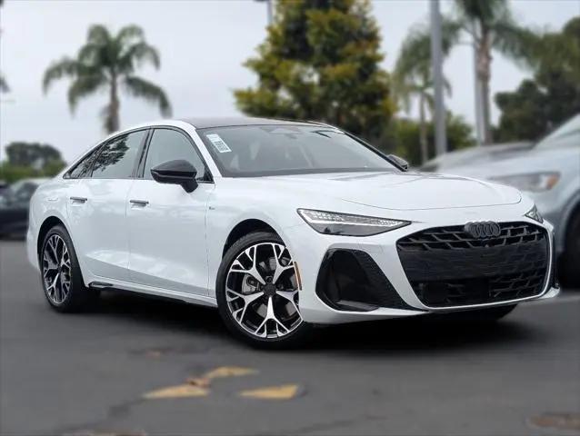 2026 Audi A6 Premium Plus quattro S tronic for sale in Carlsbad, CA
